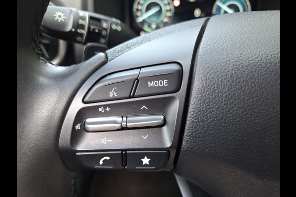 Hyundai Kona 1.6 GDI HEV Fashion | Navi | Blindspot | Adaptive CC | HUD | Krell Audio | Camera |