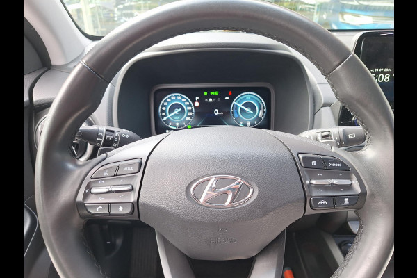 Hyundai Kona 1.6 GDI HEV Fashion | Navi | Blindspot | Adaptive CC | HUD | Krell Audio | Camera |