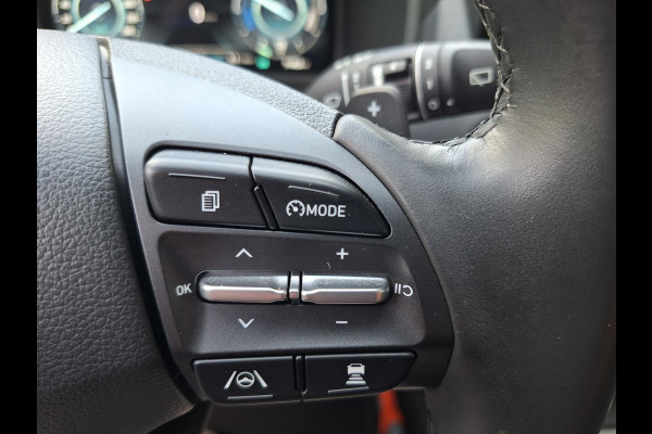 Hyundai Kona 1.6 GDI HEV Fashion | Navi | Blindspot | Adaptive CC | HUD | Krell Audio | Camera |