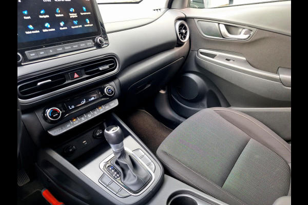 Hyundai Kona 1.6 GDI HEV Fashion | Navi | Blindspot | Adaptive CC | HUD | Krell Audio | Camera |