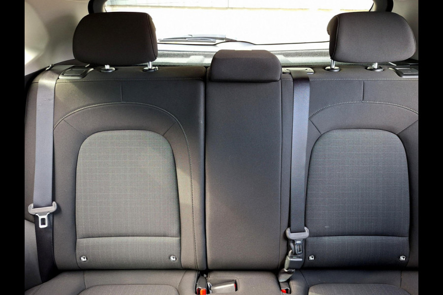 Hyundai Kona 1.6 GDI HEV Fashion | Navi | Blindspot | Adaptive CC | HUD | Krell Audio | Camera |