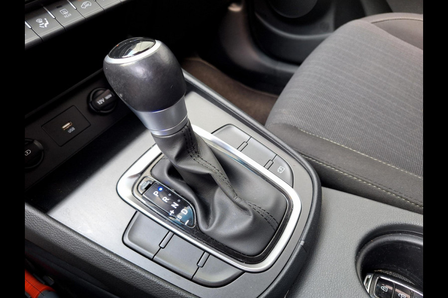 Hyundai Kona 1.6 GDI HEV Fashion | Navi | Blindspot | Adaptive CC | HUD | Krell Audio | Camera |