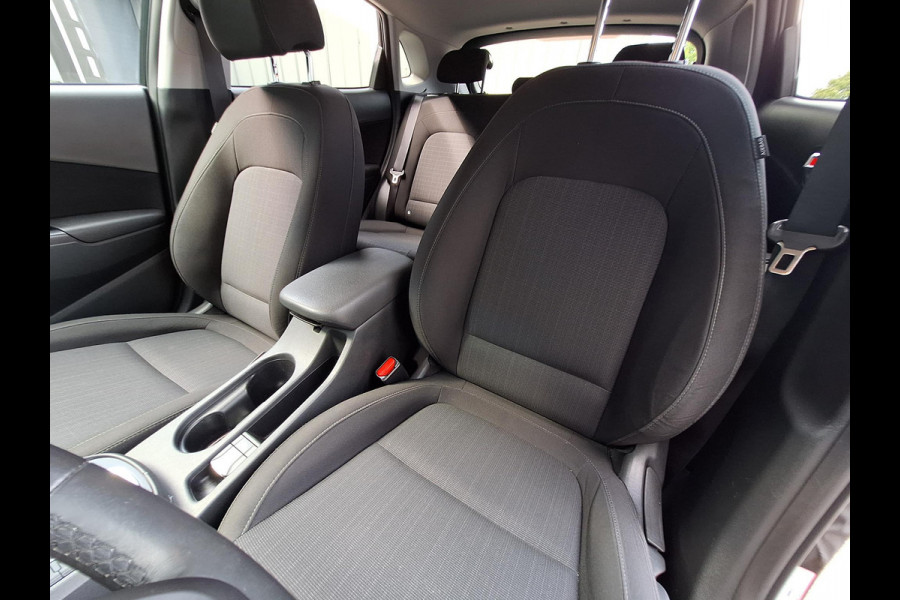 Hyundai Kona 1.6 GDI HEV Fashion | Navi | Blindspot | Adaptive CC | HUD | Krell Audio | Camera |