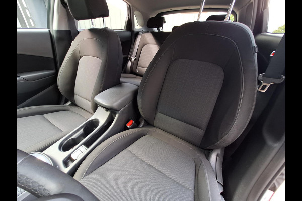 Hyundai Kona 1.6 GDI HEV Fashion | Navi | Blindspot | Adaptive CC | HUD | Krell Audio | Camera |