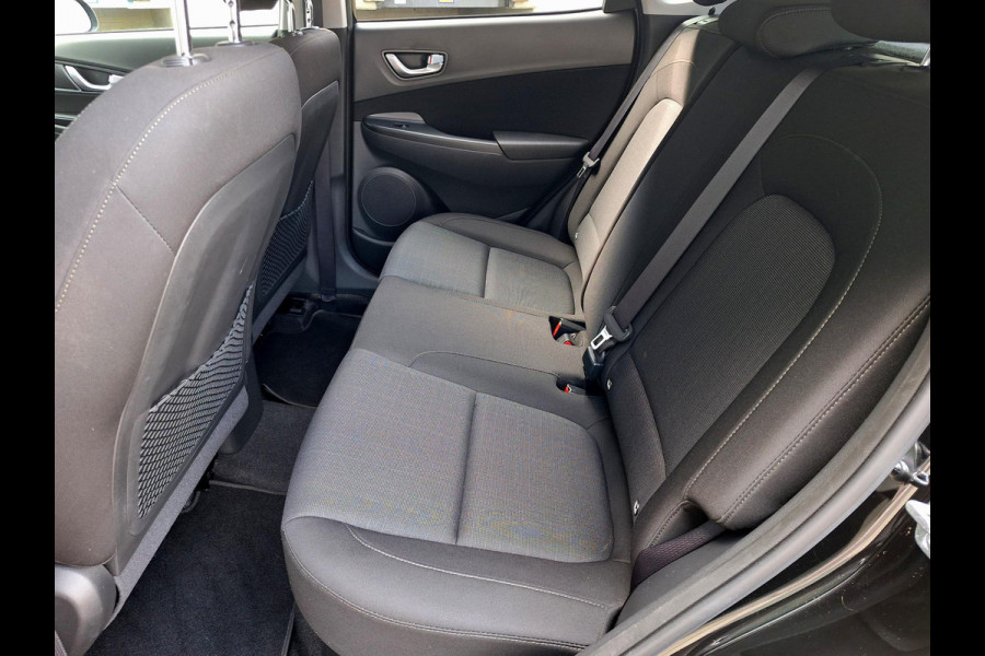 Hyundai Kona 1.6 GDI HEV Fashion | Navi | Blindspot | Adaptive CC | HUD | Krell Audio | Camera |