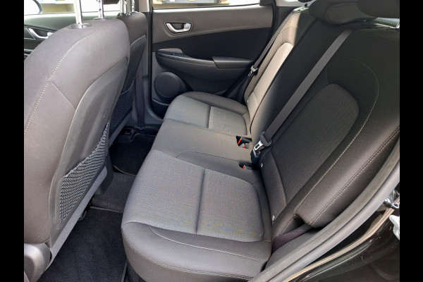 Hyundai Kona 1.6 GDI HEV Fashion | Navi | Blindspot | Adaptive CC | HUD | Krell Audio | Camera |