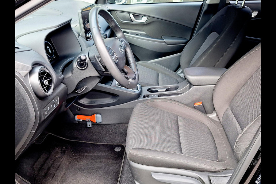 Hyundai Kona 1.6 GDI HEV Fashion | Navi | Blindspot | Adaptive CC | HUD | Krell Audio | Camera |