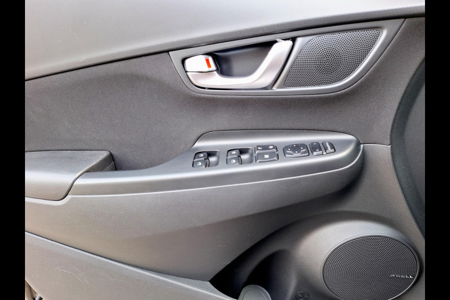 Hyundai Kona 1.6 GDI HEV Fashion | Navi | Blindspot | Adaptive CC | HUD | Krell Audio | Camera |