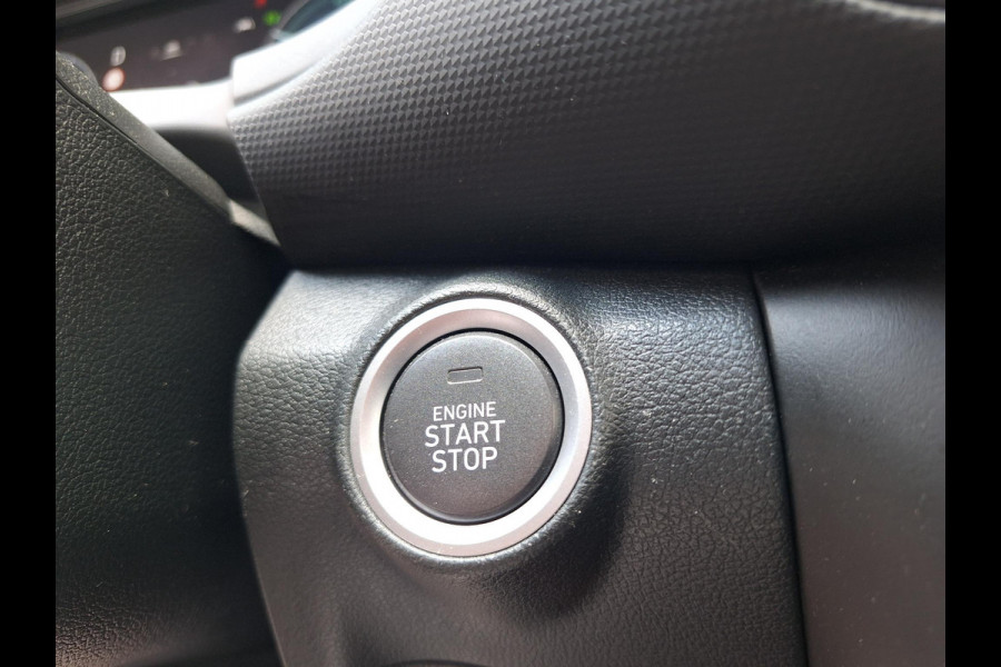 Hyundai Kona 1.6 GDI HEV Fashion | Navi | Blindspot | Adaptive CC | HUD | Krell Audio | Camera |