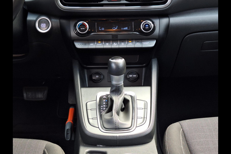 Hyundai Kona 1.6 GDI HEV Fashion | Navi | Blindspot | Adaptive CC | HUD | Krell Audio | Camera |