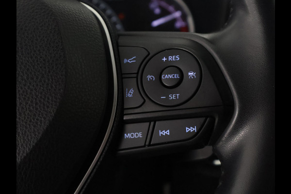 Toyota RAV4 2.0 VVT-iE Black Luxury | 360° Camera | Trekhaak | Dodehoek detectie | 1500 KG trekgewicht |