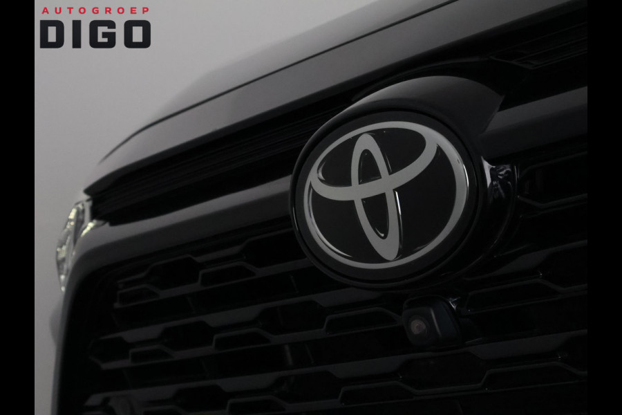Toyota RAV4 2.0 VVT-iE Black Luxury | 360° Camera | Trekhaak | Dodehoek detectie | 1500 KG trekgewicht |