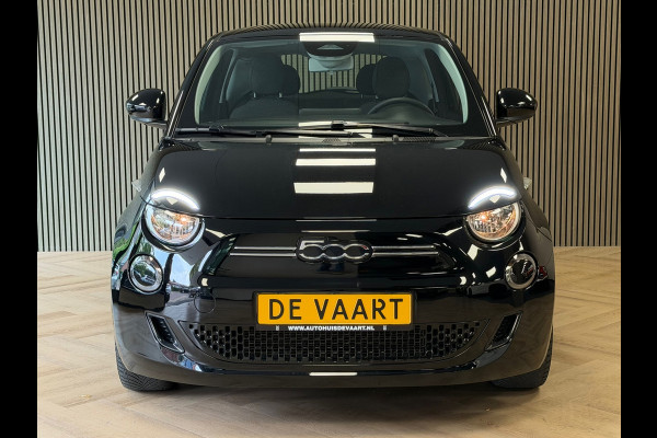 Fiat 500E Icon 42 kWh AUT. SOH 93% NAVIGATIE CRUISE KEYLESS-GO APPLECARPLAY ANDROIDAUTO
