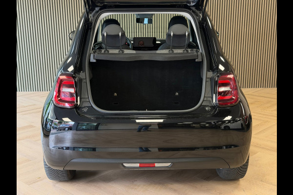 Fiat 500E Icon 42 kWh AUT. SOH 93% NAVIGATIE CRUISE KEYLESS-GO APPLECARPLAY ANDROIDAUTO