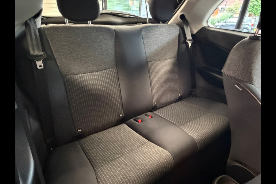 Fiat 500E Icon 42 kWh AUT. SOH 93% NAVIGATIE CRUISE KEYLESS-GO APPLECARPLAY ANDROIDAUTO