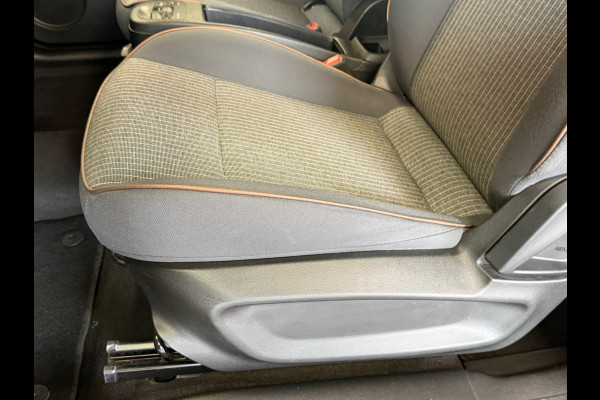 Fiat 500E Icon 42 kWh AUT. SOH 93% NAVIGATIE CRUISE KEYLESS-GO APPLECARPLAY ANDROIDAUTO