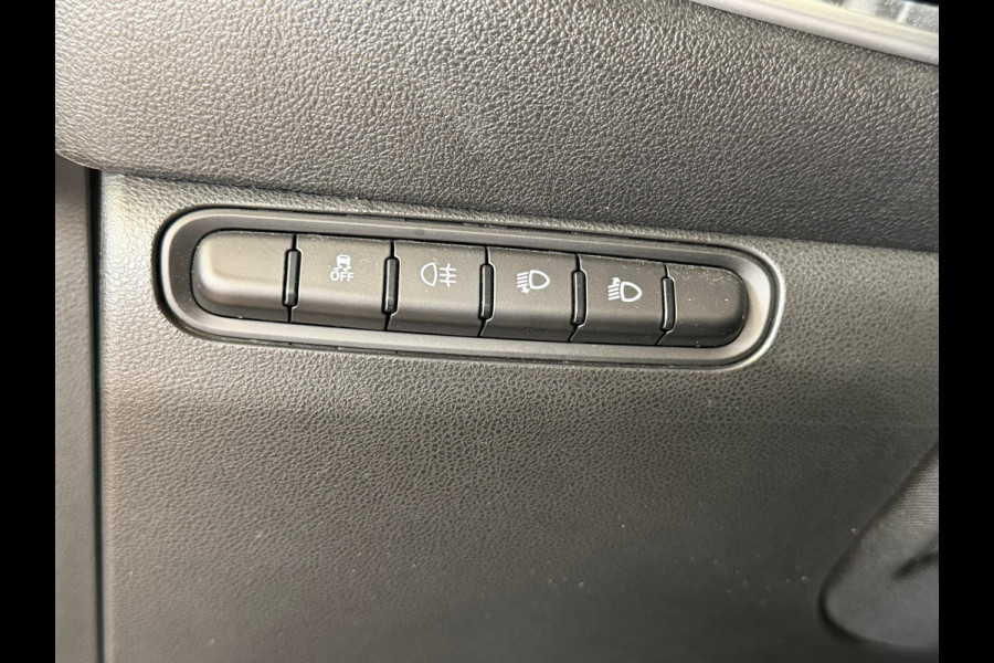 Fiat 500E Icon 42 kWh AUT. SOH 93% NAVIGATIE CRUISE KEYLESS-GO APPLECARPLAY ANDROIDAUTO