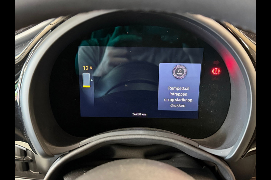 Fiat 500E Icon 42 kWh AUT. SOH 93% NAVIGATIE CRUISE KEYLESS-GO APPLECARPLAY ANDROIDAUTO