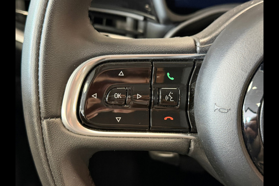 Fiat 500E Icon 42 kWh AUT. SOH 93% NAVIGATIE CRUISE KEYLESS-GO APPLECARPLAY ANDROIDAUTO