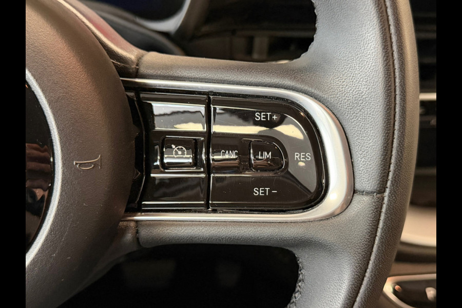 Fiat 500E Icon 42 kWh AUT. SOH 93% NAVIGATIE CRUISE KEYLESS-GO APPLECARPLAY ANDROIDAUTO