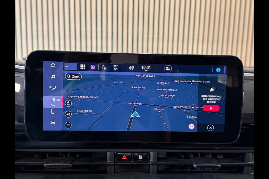 Fiat 500E Icon 42 kWh AUT. SOH 93% NAVIGATIE CRUISE KEYLESS-GO APPLECARPLAY ANDROIDAUTO