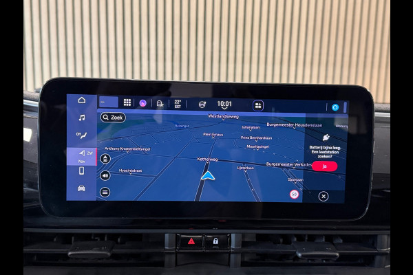 Fiat 500E Icon 42 kWh AUT. SOH 93% NAVIGATIE CRUISE KEYLESS-GO APPLECARPLAY ANDROIDAUTO