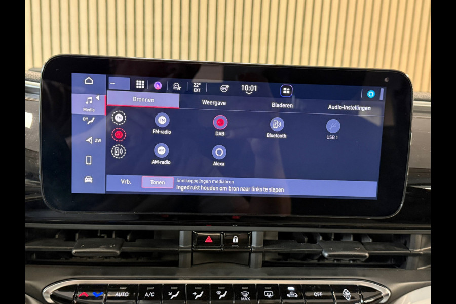Fiat 500E Icon 42 kWh AUT. SOH 93% NAVIGATIE CRUISE KEYLESS-GO APPLECARPLAY ANDROIDAUTO