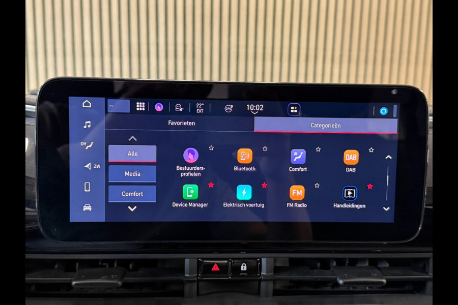 Fiat 500E Icon 42 kWh AUT. SOH 93% NAVIGATIE CRUISE KEYLESS-GO APPLECARPLAY ANDROIDAUTO