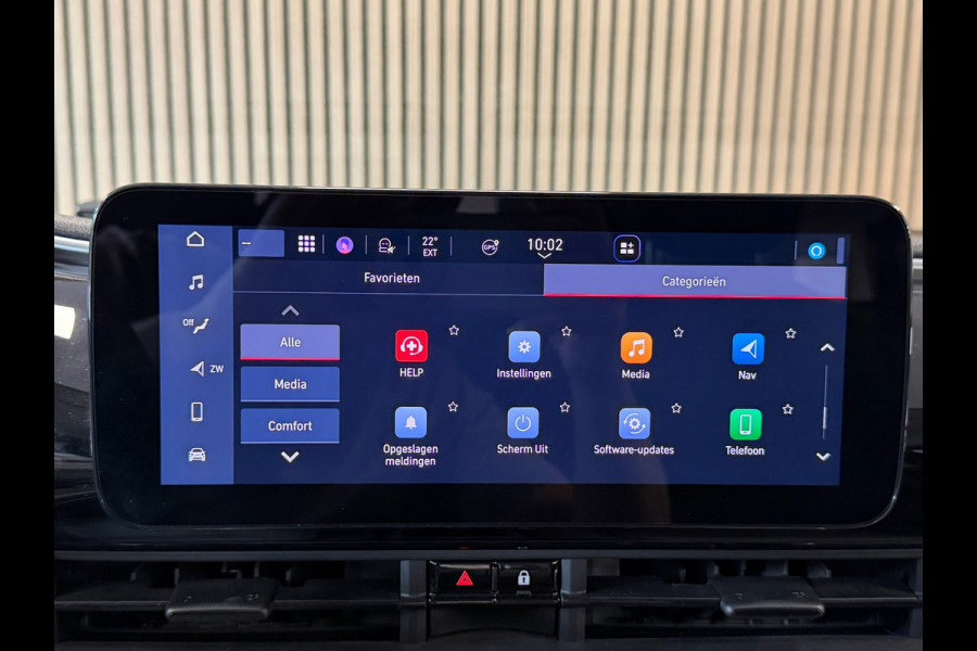 Fiat 500E Icon 42 kWh AUT. SOH 93% NAVIGATIE CRUISE KEYLESS-GO APPLECARPLAY ANDROIDAUTO