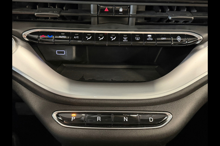 Fiat 500E Icon 42 kWh AUT. SOH 93% NAVIGATIE CRUISE KEYLESS-GO APPLECARPLAY ANDROIDAUTO