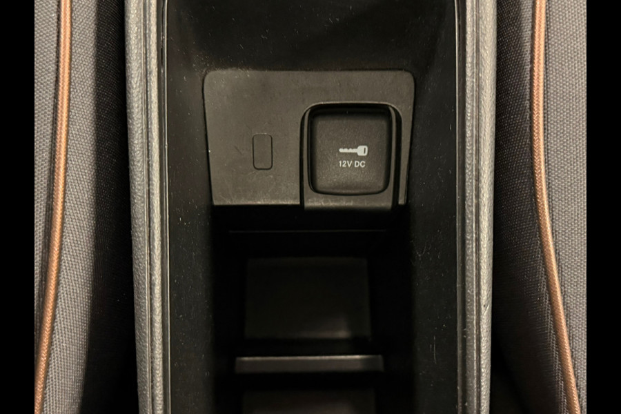 Fiat 500E Icon 42 kWh AUT. SOH 93% NAVIGATIE CRUISE KEYLESS-GO APPLECARPLAY ANDROIDAUTO