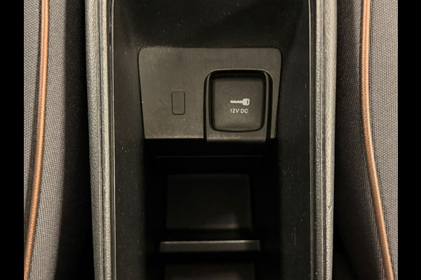 Fiat 500E Icon 42 kWh AUT. SOH 93% NAVIGATIE CRUISE KEYLESS-GO APPLECARPLAY ANDROIDAUTO
