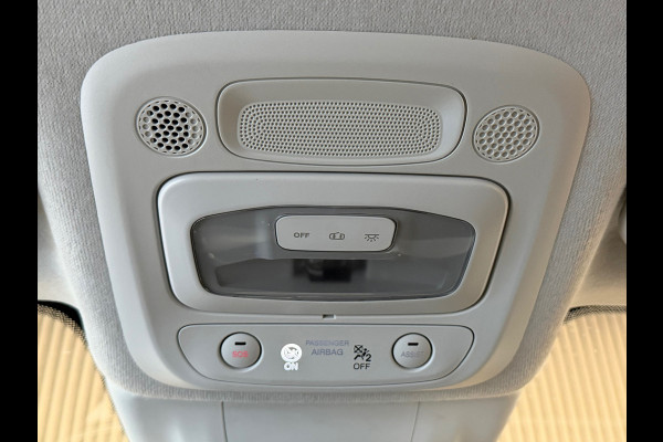 Fiat 500E Icon 42 kWh AUT. SOH 93% NAVIGATIE CRUISE KEYLESS-GO APPLECARPLAY ANDROIDAUTO