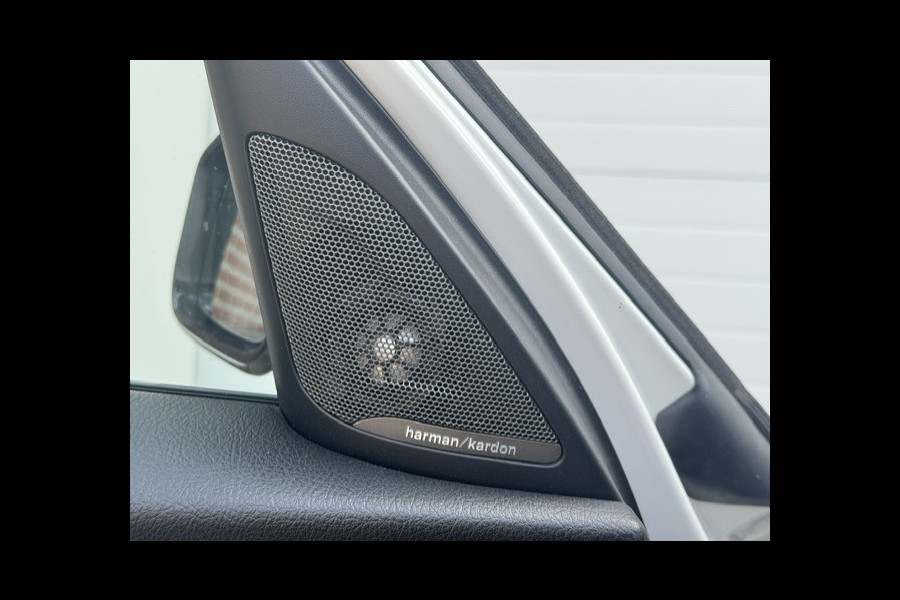 BMW 1-serie 118i Edition M Sport - Schuifdak - LED - Leder - Harman Kardon