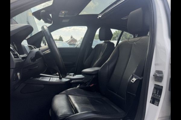 BMW 1-serie 118i Edition M Sport - Schuifdak - LED - Leder - Harman Kardon