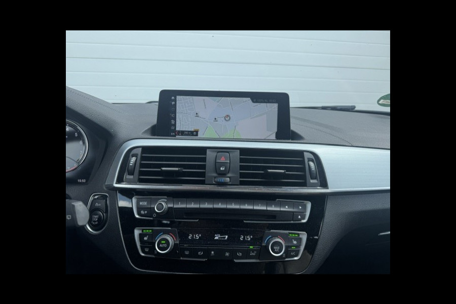BMW 1-serie 118i Edition M Sport - Schuifdak - LED - Leder - Harman Kardon