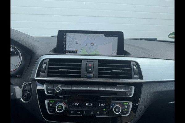 BMW 1-serie 118i Edition M Sport - Schuifdak - LED - Leder - Harman Kardon