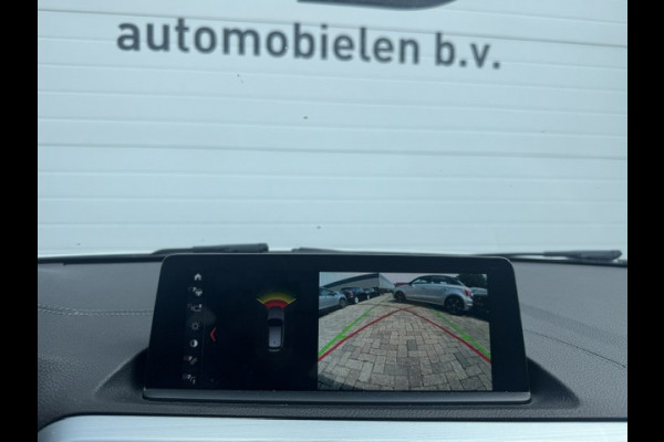 BMW 1-serie 118i Edition M Sport - Schuifdak - LED - Leder - Harman Kardon