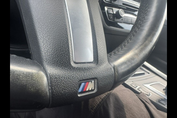 BMW 1-serie 118i Edition M Sport - Schuifdak - LED - Leder - Harman Kardon