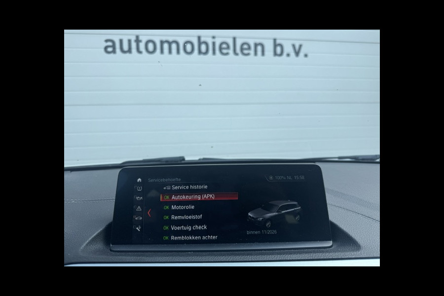 BMW 1-serie 118i Edition M Sport - Schuifdak - LED - Leder - Harman Kardon