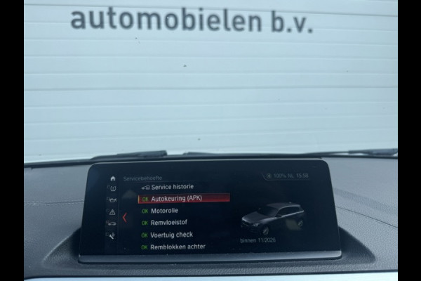 BMW 1-serie 118i Edition M Sport - Schuifdak - LED - Leder - Harman Kardon