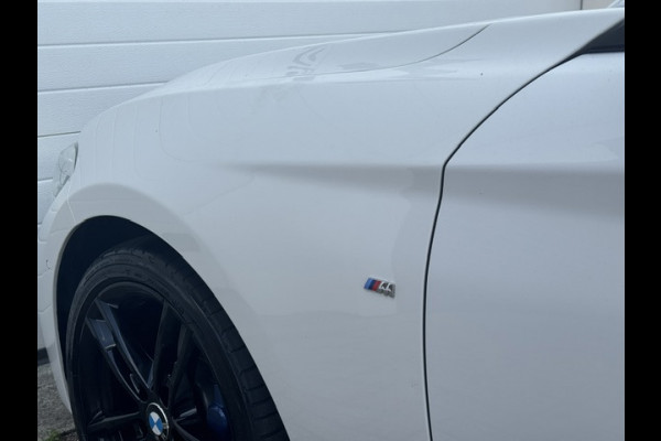 BMW 1-serie 118i Edition M Sport - Schuifdak - LED - Leder - Harman Kardon