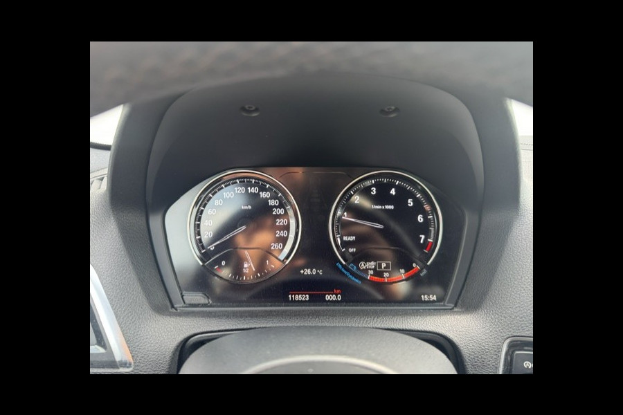 BMW 1-serie 118i Edition M Sport - Schuifdak - LED - Leder - Harman Kardon