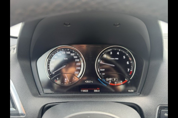 BMW 1-serie 118i Edition M Sport - Schuifdak - LED - Leder - Harman Kardon