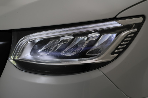 Mercedes-Benz Sprinter 317 CDI L1H1 RWD Leer, 360° Camera, 3-Zits, Cruise, Standkachel, Apple Carplay, Trekhaak, 18''