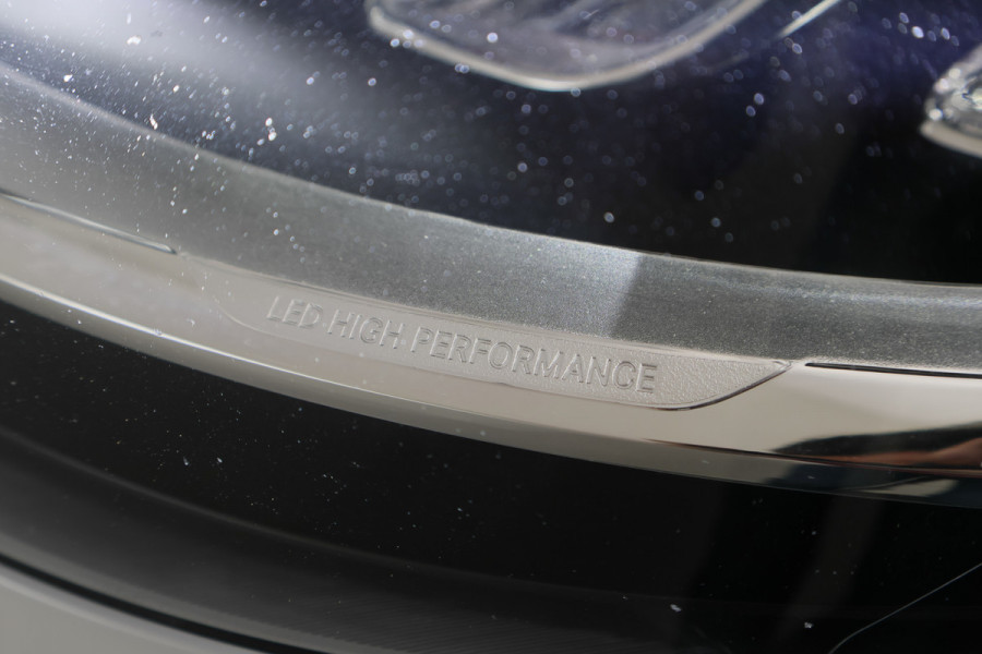 Mercedes-Benz Sprinter 317 CDI L1H1 RWD Leer, 360° Camera, 3-Zits, Cruise, Standkachel, Apple Carplay, Trekhaak, 18''