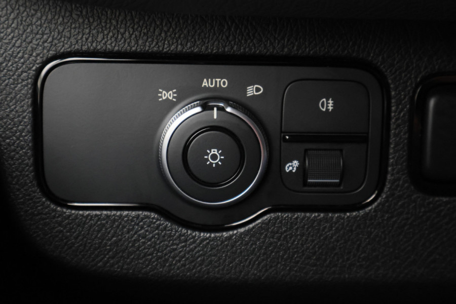 Mercedes-Benz Sprinter 317 CDI L1H1 RWD Leer, 360° Camera, 3-Zits, Cruise, Standkachel, Apple Carplay, Trekhaak, 18''