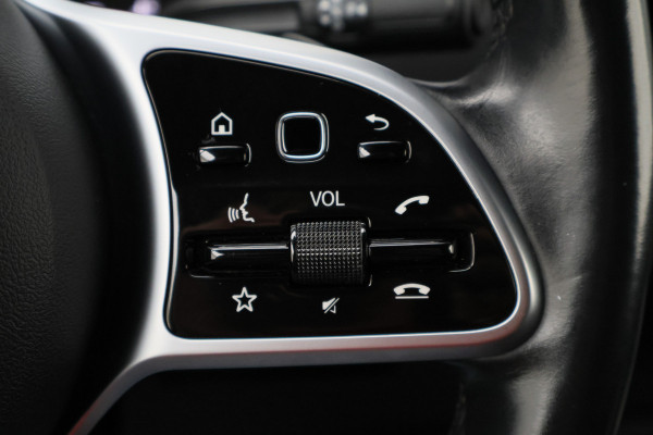 Mercedes-Benz Sprinter 317 CDI L1H1 RWD Leer, 360° Camera, 3-Zits, Cruise, Standkachel, Apple Carplay, Trekhaak, 18''