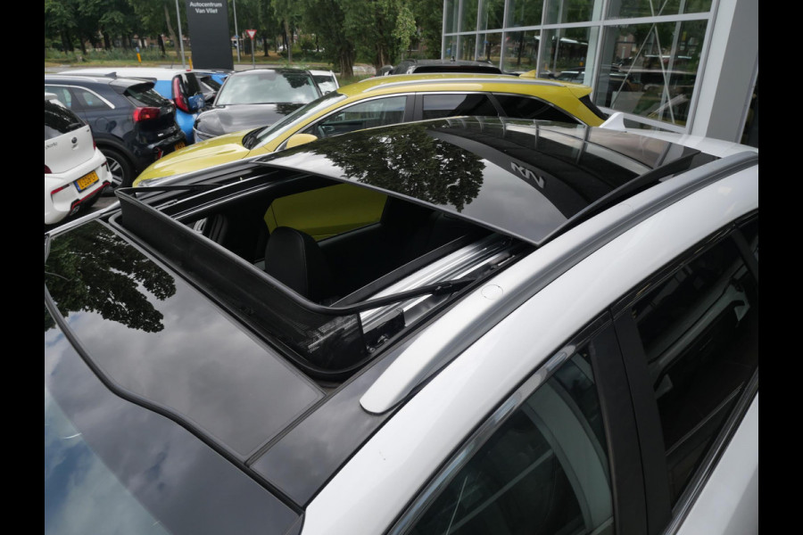 Kia Ceed Sportswagon 1.0 T-GDi GT-Line | LED | Carplay | Schuif-/Kanteldak | Clima | Camera | Navi | Camera