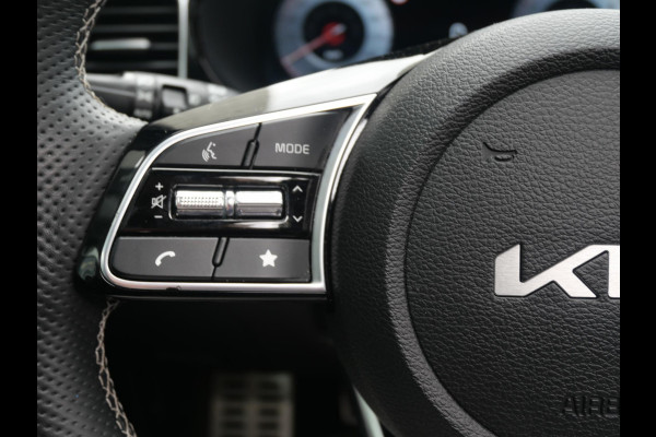 Kia Ceed Sportswagon 1.0 T-GDi GT-Line | LED | Carplay | Schuif-/Kanteldak | Clima | Camera | Navi | Camera
